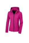 Kurtka Pikeur VIENNA hot pink 36.