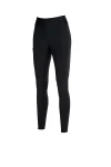 Legginsy Pikeur Tiffni  Full Grip black 36.