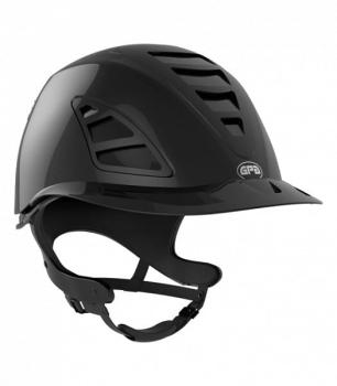 TROK.PL Kask GPA 4S First Lady TLS Black r. 56