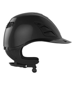 TROK.PL Kask GPA 4S First Lady TLS Black r. 56