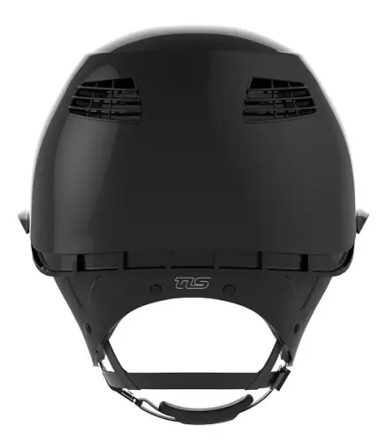 TROK.PL Kask GPA 4S First Lady TLS Black r. 56