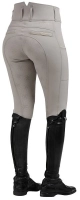 Bryczesy Spooks Annber High Waist Full Grip - beige dove, rozmiar M