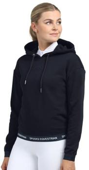 TROK.PL Bluza Spooks Kianah navy r. XS