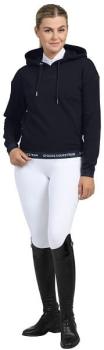 TROK.PL Bluza Spooks Kianah navy r. XS