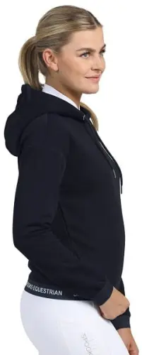 TROK.PL Bluza Spooks Kianah navy r. S