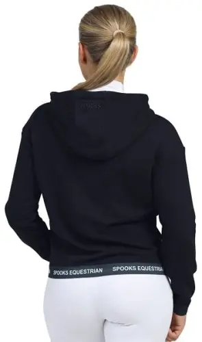 TROK.PL Bluza Spooks Kianah navy r. S