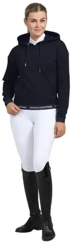 TROK.PL Bluza Spooks Kianah navy r. L
