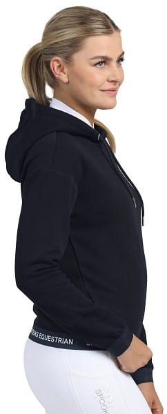 TROK.PL Bluza Spooks Kianah navy r. L