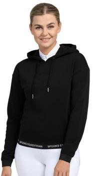 TROK.PL Bluza Spooks Kianah black r. M