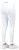 TROK.PL Legginsy Spooks Emalia Full Grip white 3