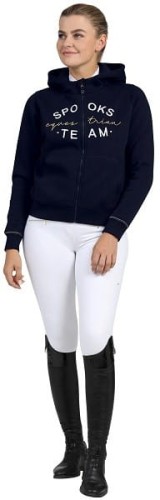 TROK.PL Bluza rozpinana Spooks Juhlia