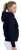 TROK.PL Bluza rozpinana Spooks Juhlia navy