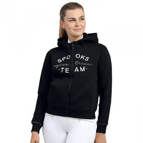 TROK.PL Bluza rozpinana Spooks Juhlia