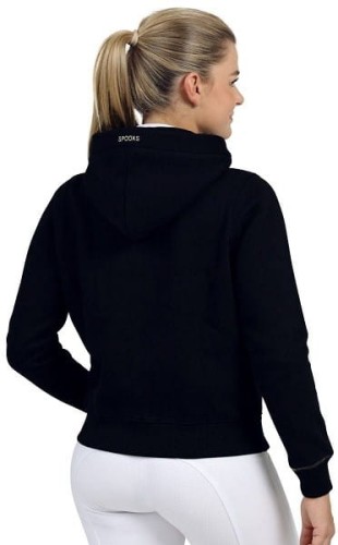 TROK.PL Bluza rozpinana Spooks Juhlia