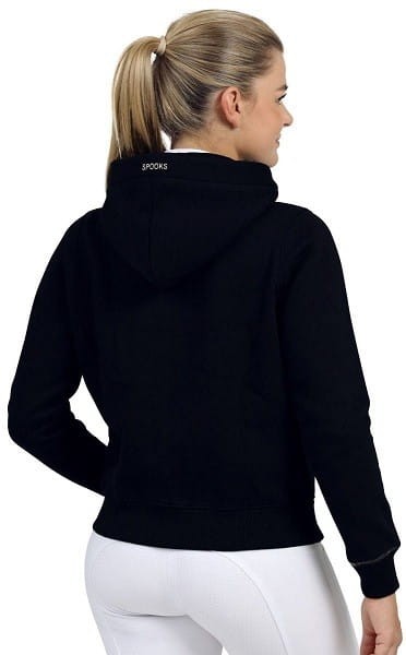 TROK.PL Bluza rozpinana Spooks Juhlia
