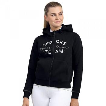 TROK.PL Bluza rozpinana Spooks Juhlia