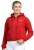 TROK.PL Bluza Spooks Marlhen. Ribon red. r. S