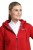 TROK.PL Bluza Spooks Marlhen. Ribon red. r. S