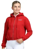 Bluza Spooks Marhlen ribbon red r. L