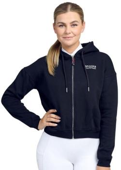 TROK.PL Bluza Spooks Marhlen navy r. XS