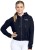 TROK.PL Bluza Spooks Marhlen navy r. XS