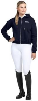 TROK.PL Bluza Spooks Marhlen navy r. XS