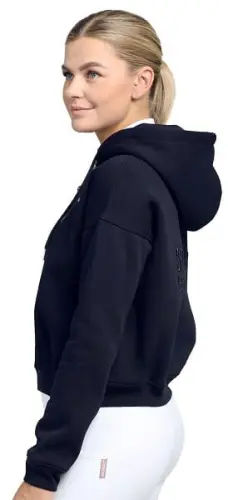 TROK.PL Bluza Spooks Marhlen navy r. XS