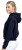 TROK.PL Bluza Spooks Marhlen navy r. XS