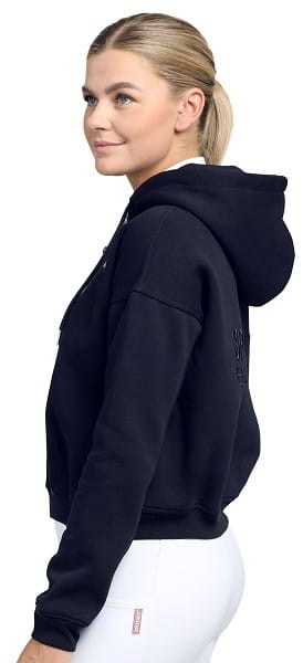 TROK.PL Bluza Spooks Marhlen navy r. XS