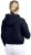 TROK.PL Bluza Spooks Marhlen navy r. XS