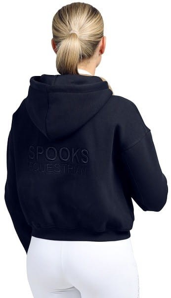 TROK.PL Bluza Spooks Marhlen navy r. XS