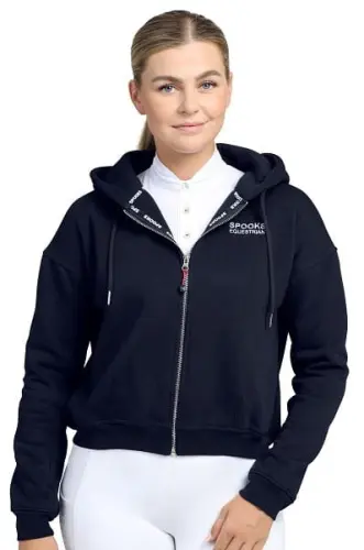 TROK.PL Bluza Spooks Marhlen navy r. XS