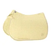 Czaprak Eskadron Cotton Pure S/23 sunflower VS.