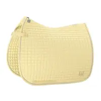 Czaprak Eskadron Cotton Pure S/23 sunflower DL.