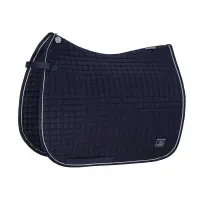 Czaprak Eskadron Cotton Pure . Rozmiar: P Kolor: granatowy