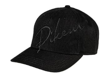 TROK.PL Czapka z daszkiem Pikeur black