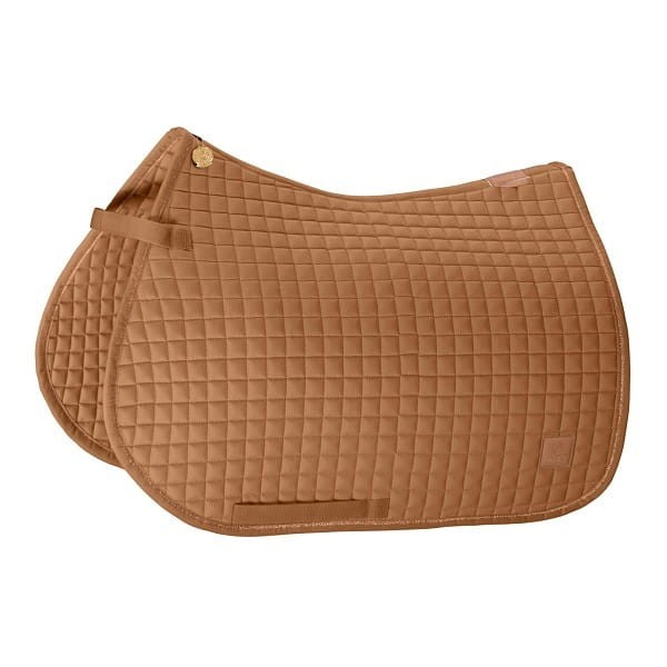 TROK.PL Czaprak Eskadron Cotton Platinum 23 cognac