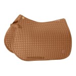 Czaprak Eskadron Cotton Platinum 23 cognac SR