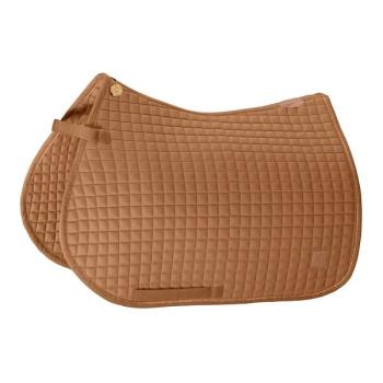 TROK.PL Czaprak Eskadron Cotton Platinum 23 cognac