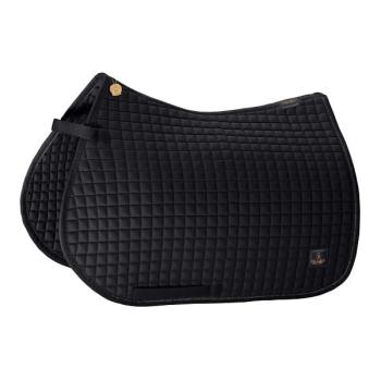 TROK.PL Czaprak Eskadron Cotton Platinum 24 black