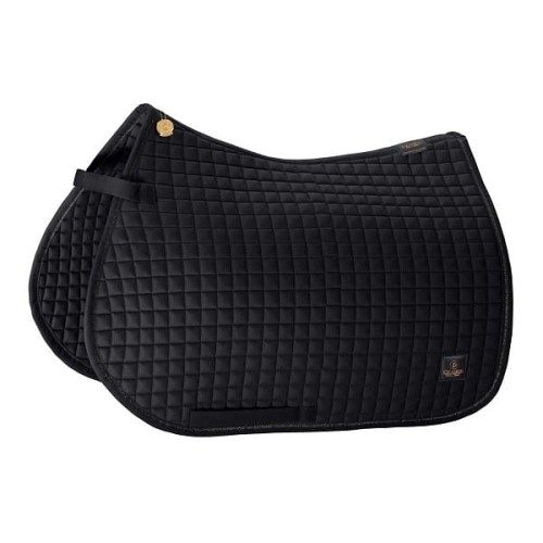 TROK.PL Czaprak Eskadron Cotton Platinum 24 black