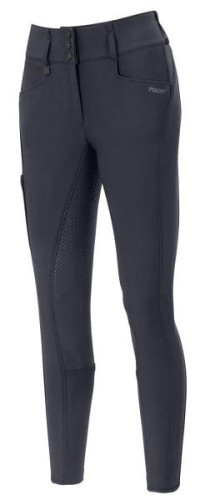 TROK.PL Bryczesy Pikeur Candela Softshell Full Grip