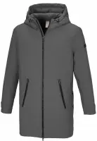 Parka Pikeur  Sports men grey, r. 46