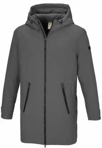 TROK.PL Parka Pikeur Sports