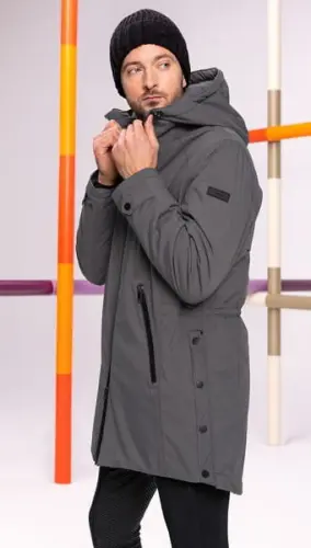 TROK.PL Parka Pikeur Sports