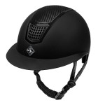 Kask FP QUANTINUM Carbon W-V black M.
