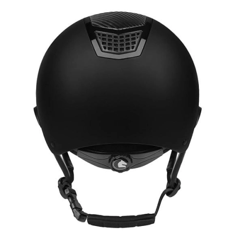 TROK.PL Kask FP QUANTINUM Carbon W-V black