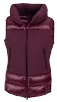 Kamizelka Pikeur  Selection. Rozmiar: 34 Kolor: bordowy