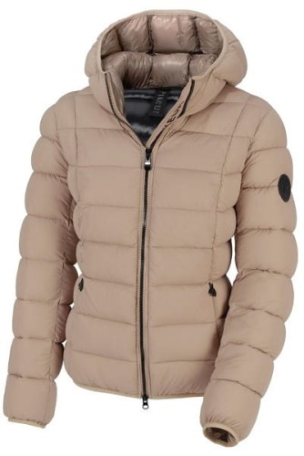 TROK.PL Kurtka Pikeur Qualit 4023 Athleisure deser sand