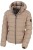 TROK.PL Kurtka Pikeur Qualit 4023 Athleisure deser sand
